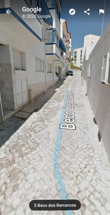 Estudio - Nazaré Exterior foto