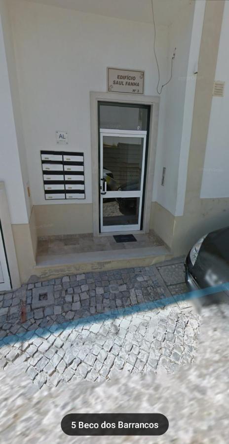 Estudio - Nazaré Exterior foto