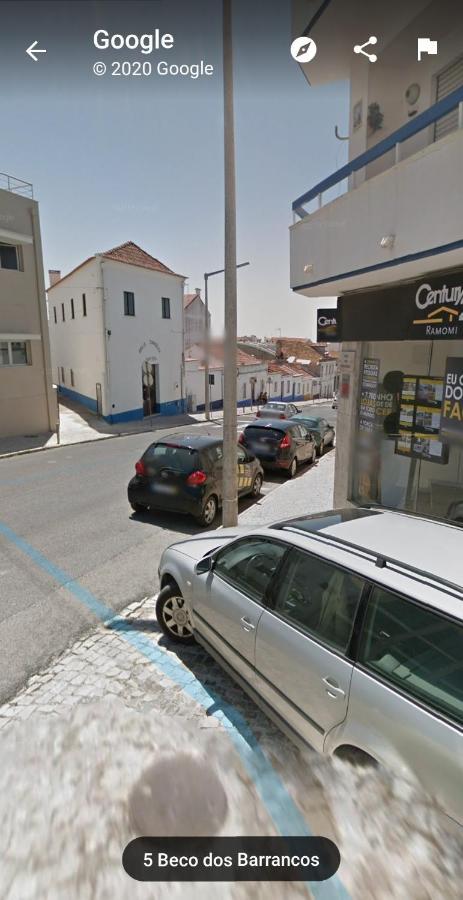Estudio - Nazaré Exterior foto