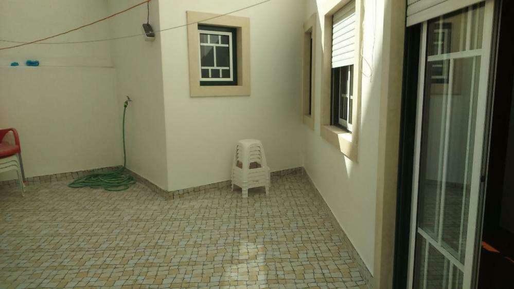 Estudio - Nazaré Exterior foto