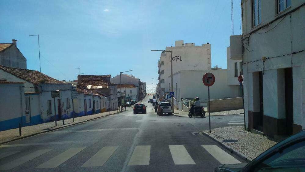 Estudio - Nazaré Exterior foto