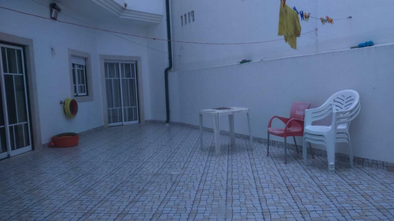 Estudio - Nazaré Exterior foto